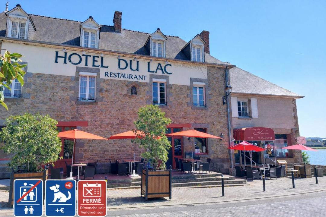 Photo of Others in Combourg