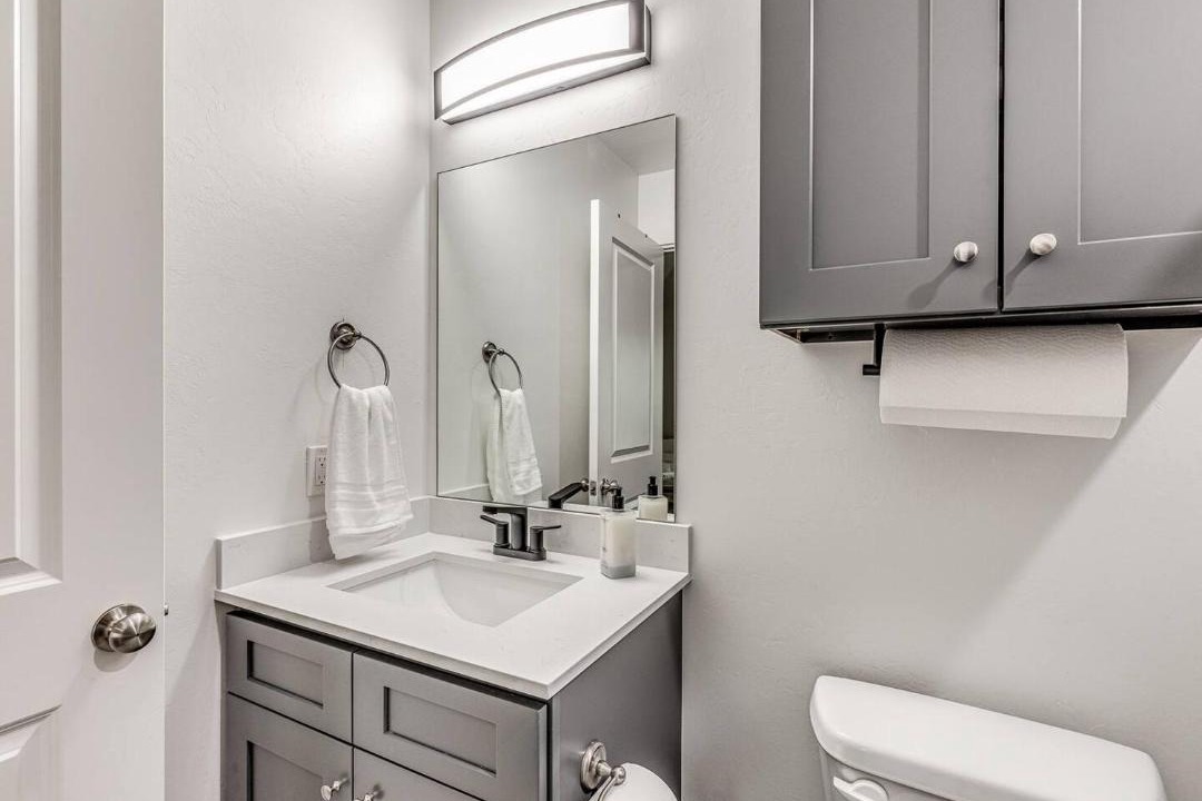 Photo of Bathroom in Central Oklahoma City