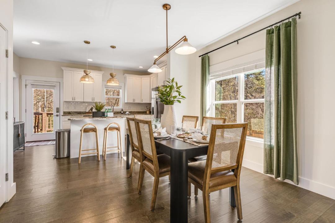 Photo of Kitchen in Oakley