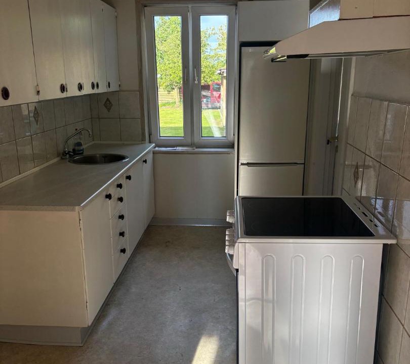 Photo of Kitchen in Lemvig Municipality