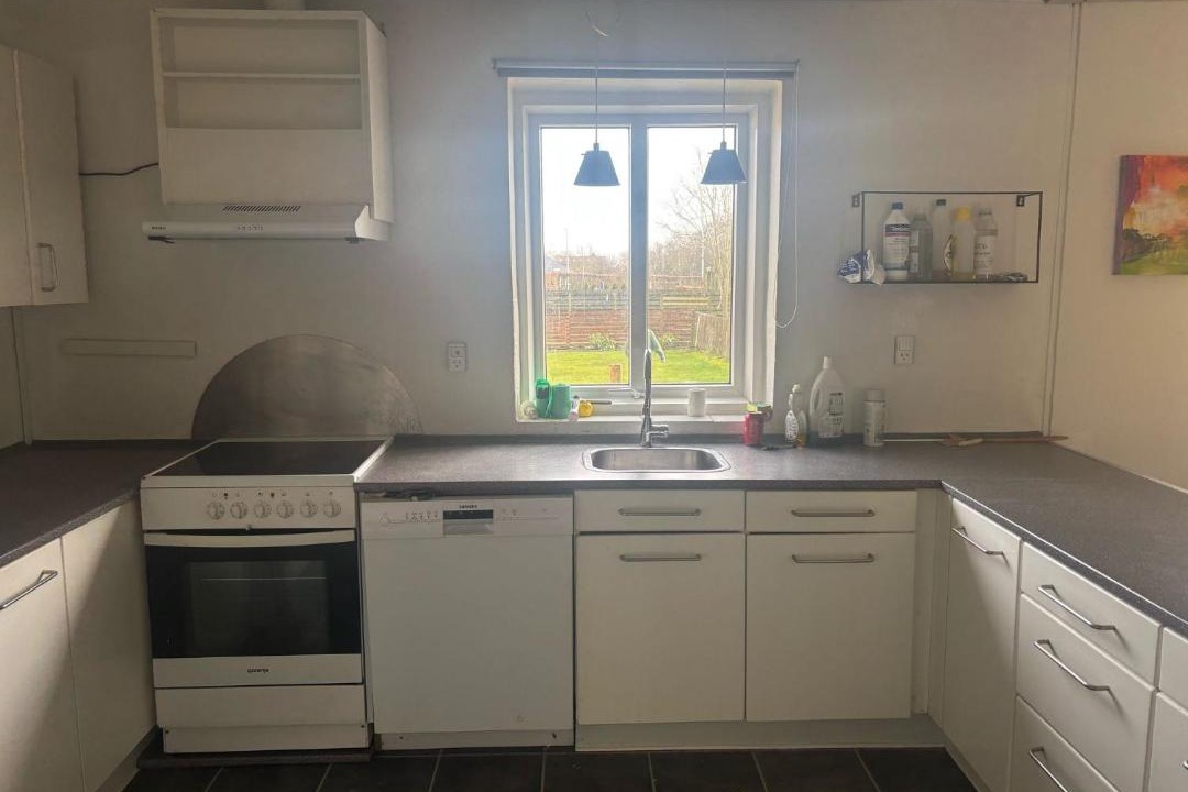 Photo of Kitchen in Lemvig Municipality