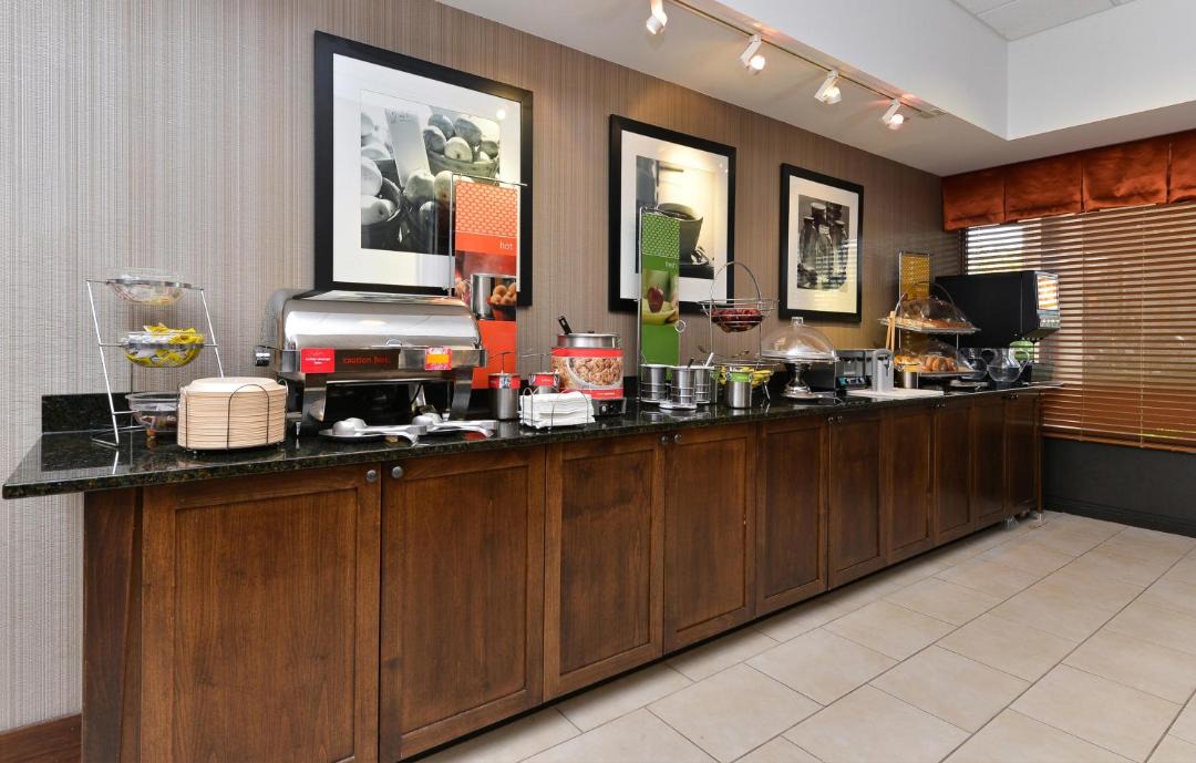 Photo of Kitchen in Carol Stream