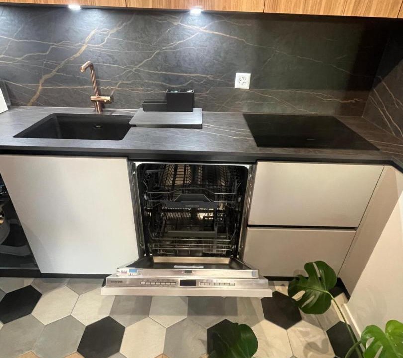 Photo of Kitchen in Pully