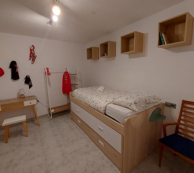 Photo of Bedroom in Torrelles de Foix