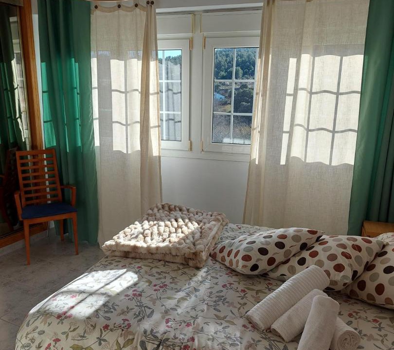 Photo of Bedroom in Torrelles de Foix