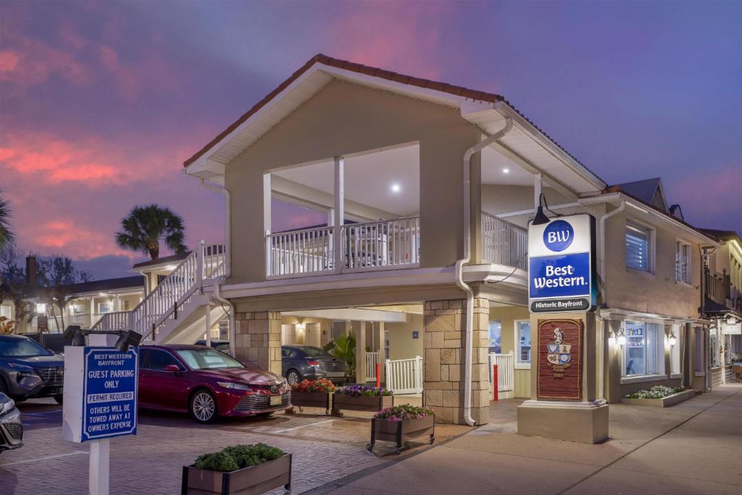 Photo of Others in St. Augustine Historic District