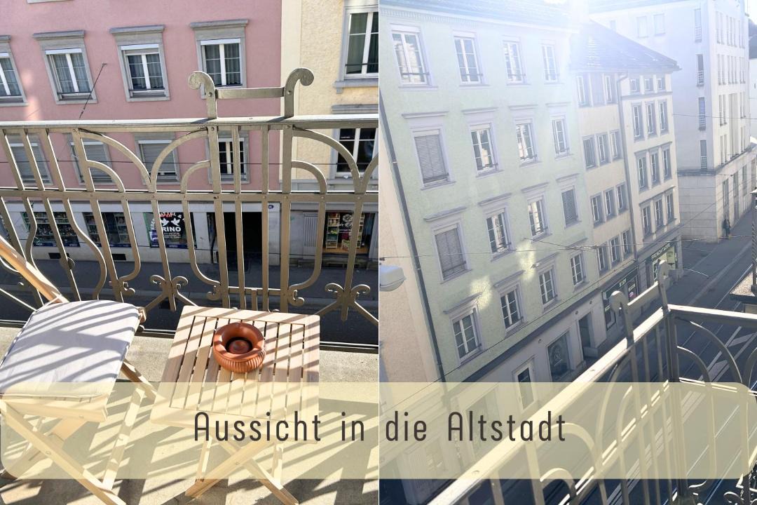 Photo of Others in St. Gallen