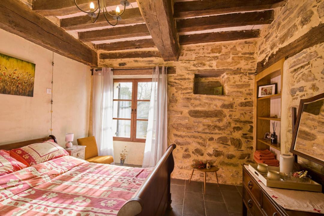 Photo of Bedroom in Jans