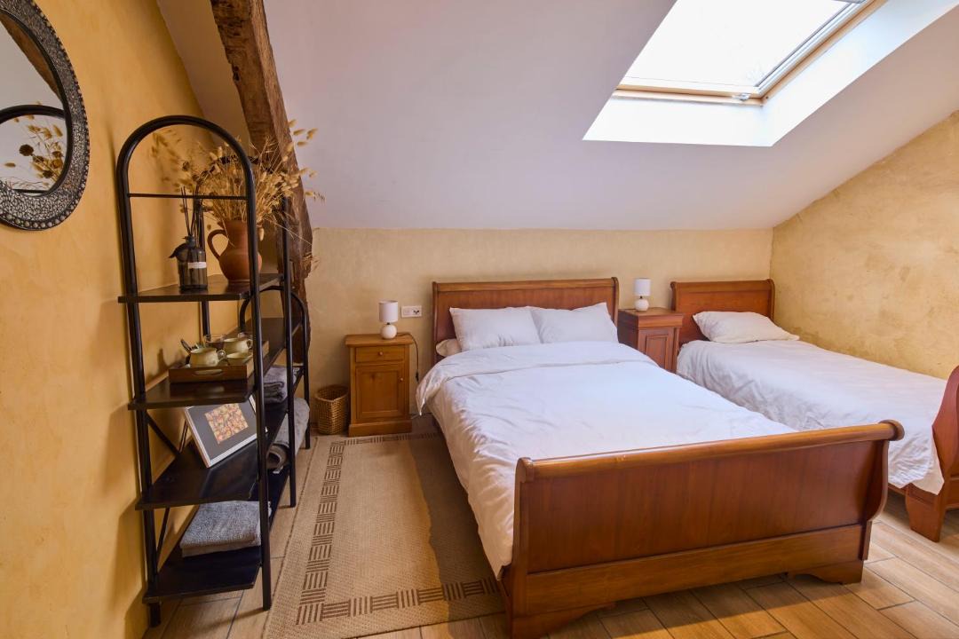 Photo of Bedroom in Jans