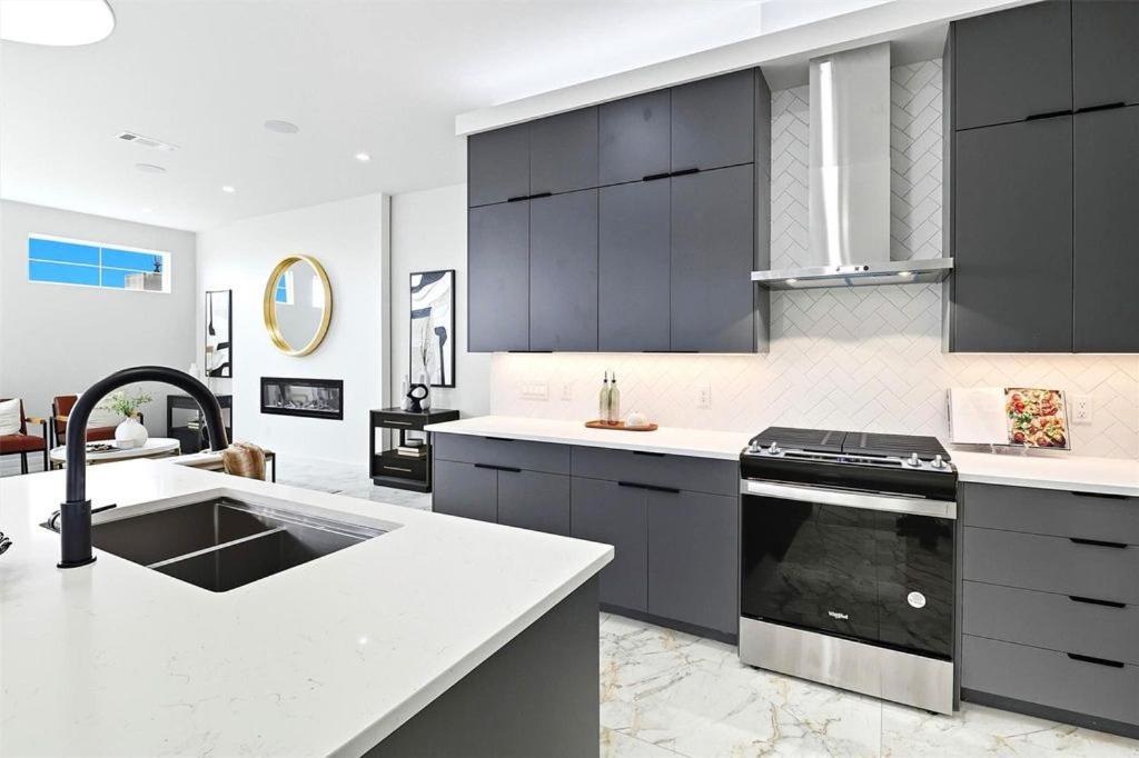 Photo of Kitchen in Houston