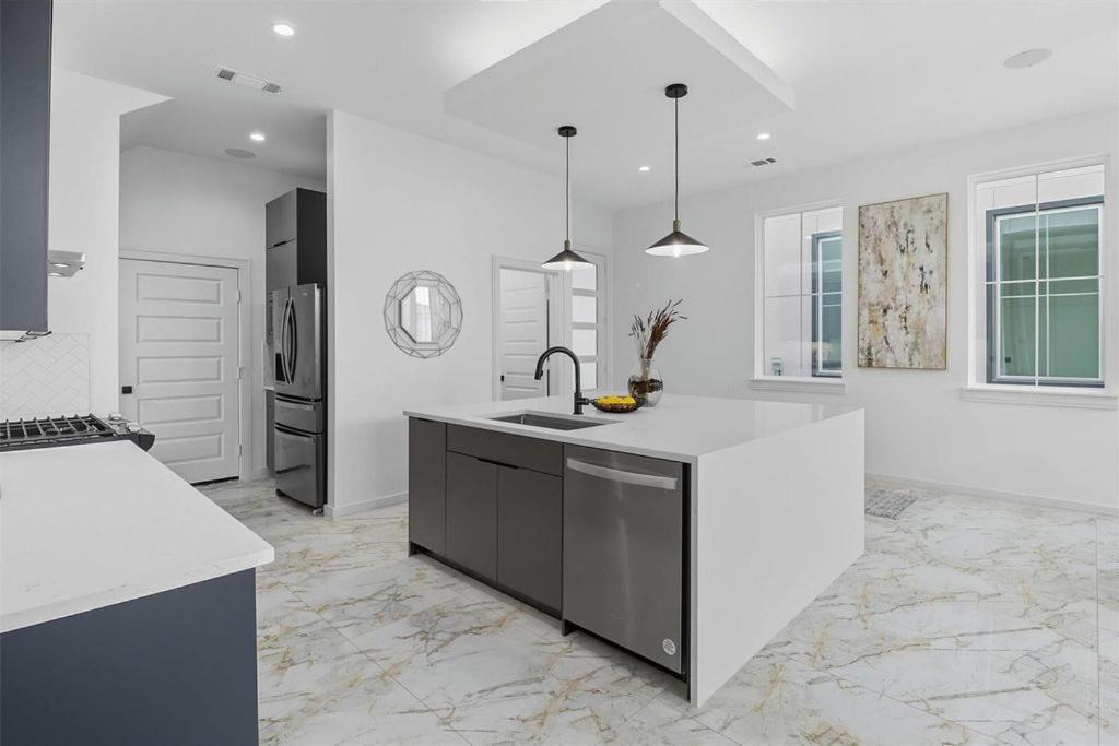 Photo of Kitchen in Houston