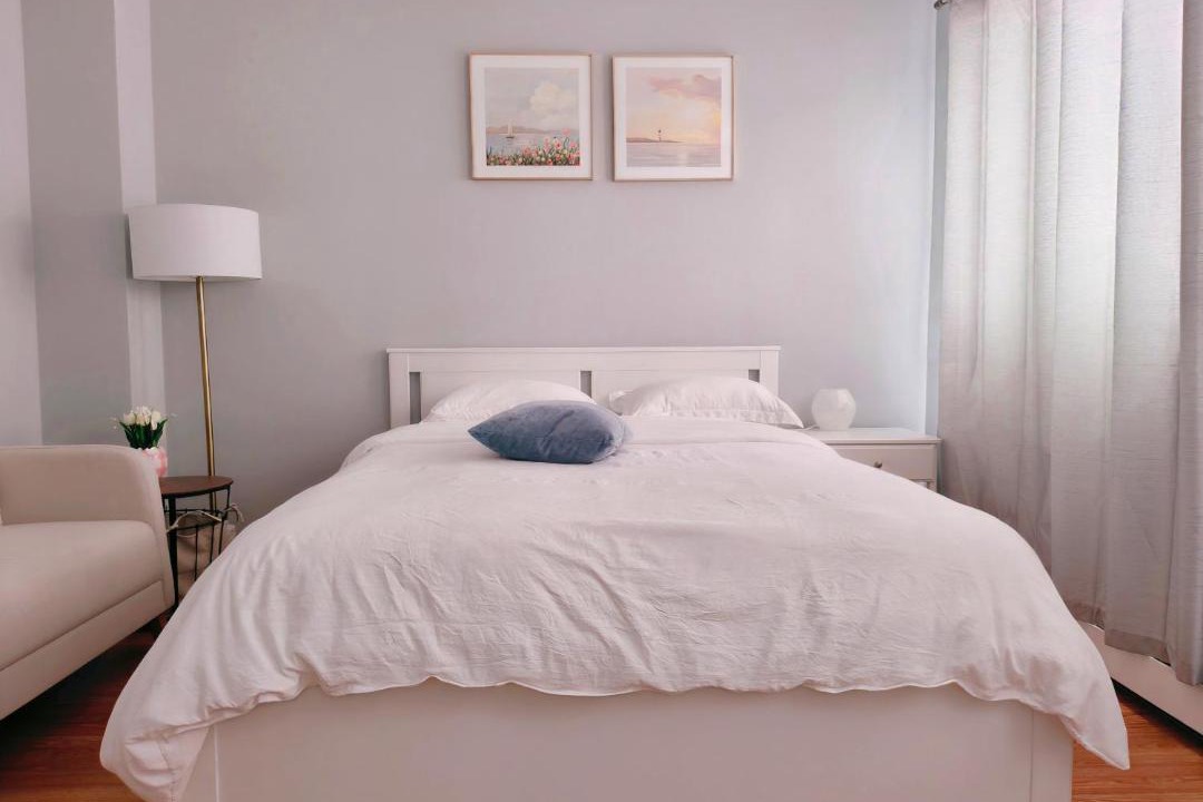 Photo of Bedroom in North River