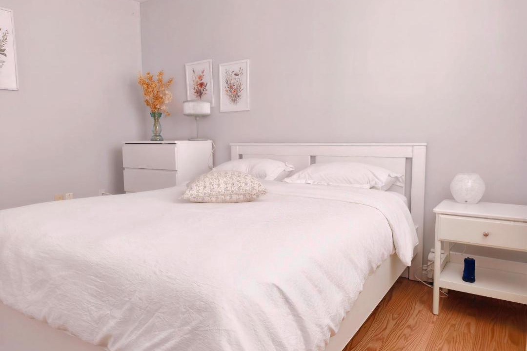 Photo of Bedroom in North River