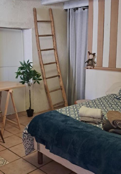 Photo of Bedroom in Vaylats