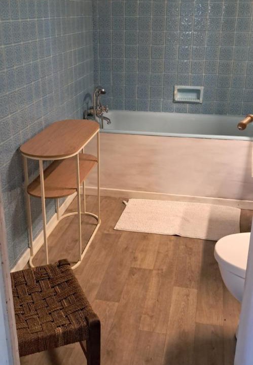 Photo of Bathroom in Vaylats