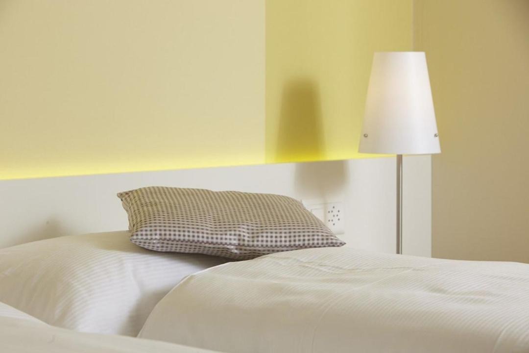 Photo of Bedroom in Wolhusen