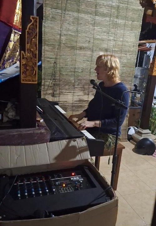 Photo of Others in Undisan