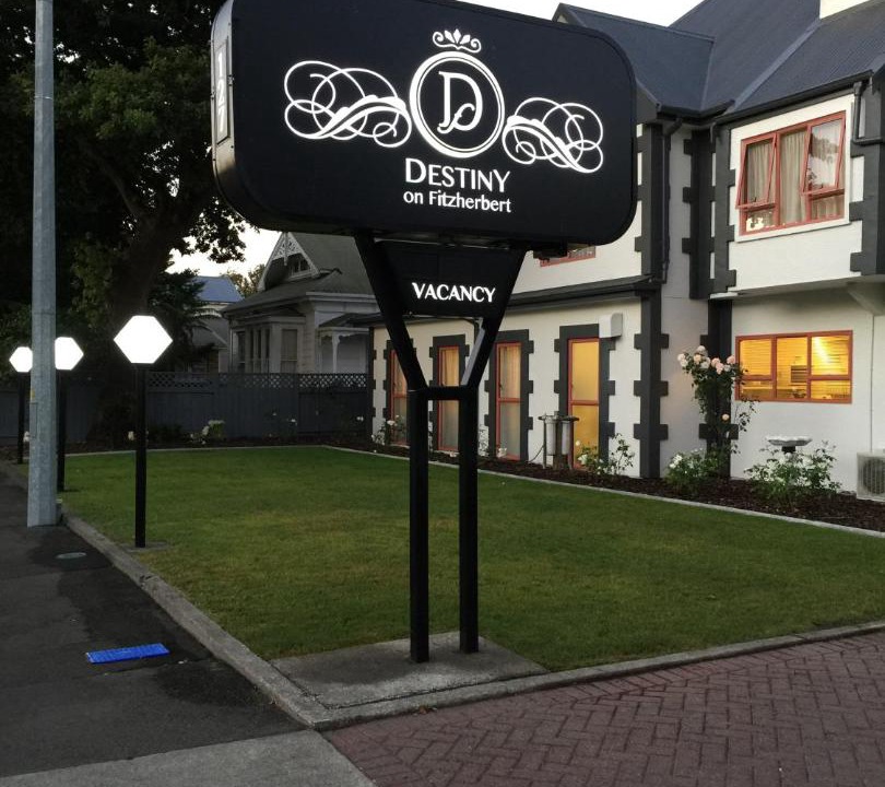 Photo of Others in Palmerston North