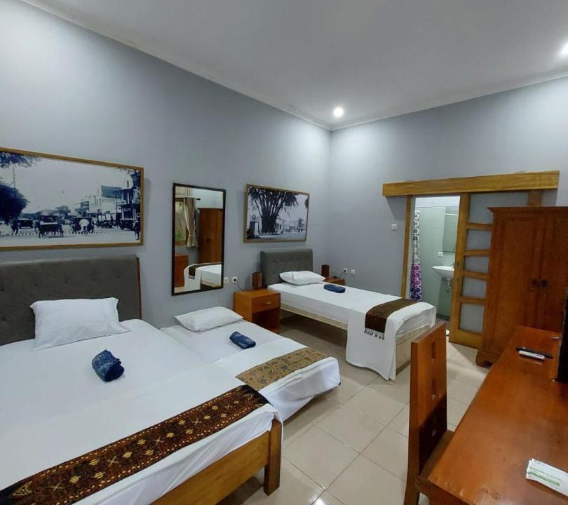 Photo of Bedroom in Banguntapan