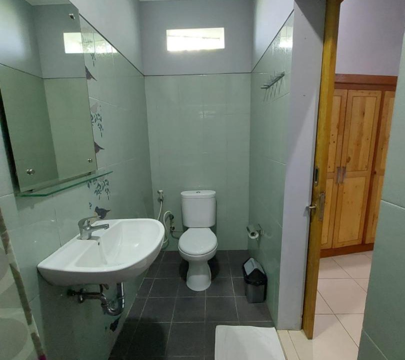 Photo of Bathroom in Banguntapan