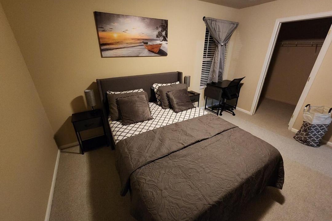 Photo of Bedroom in Commerce City