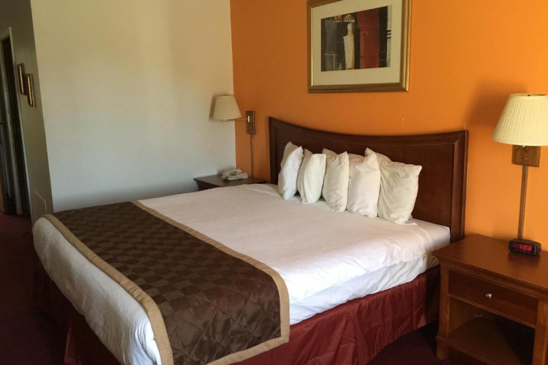 Photo of Bedroom in Marion