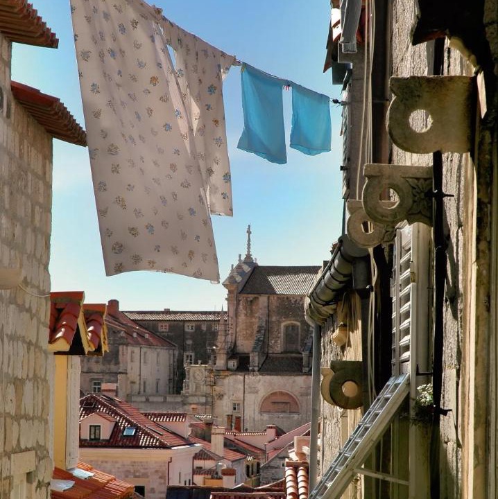 Photo of Buildings in Dubrovnik
