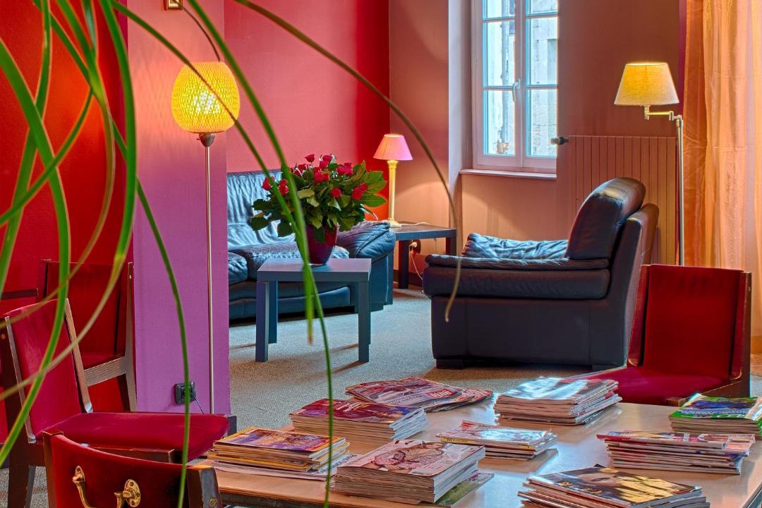 Photo of Livingroom in Pons