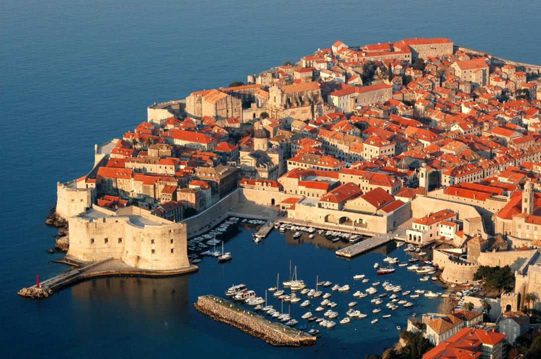 Photo of Others in Dubrovnik