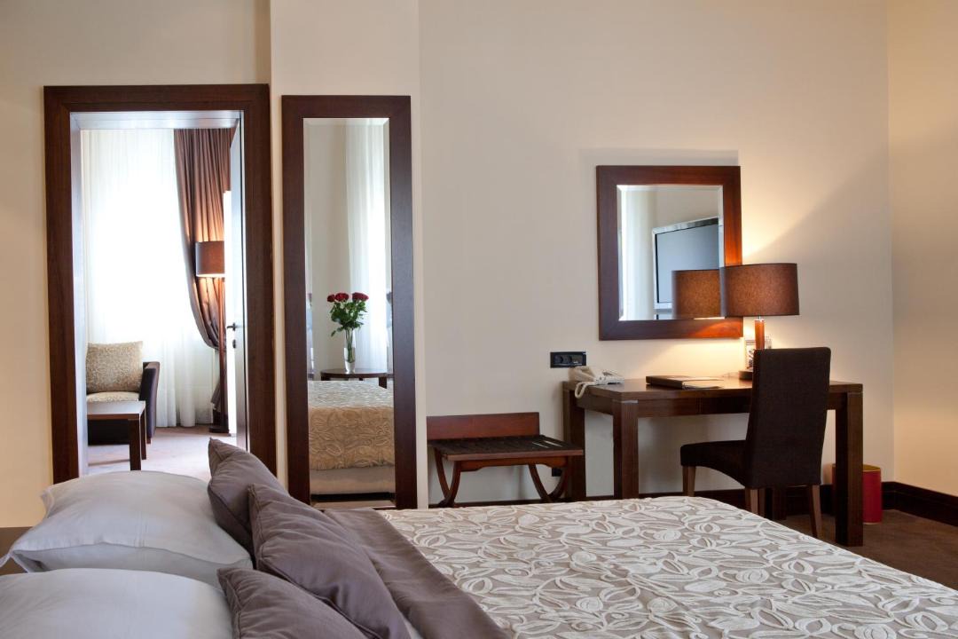 Photo of Bedroom in Dubrovnik