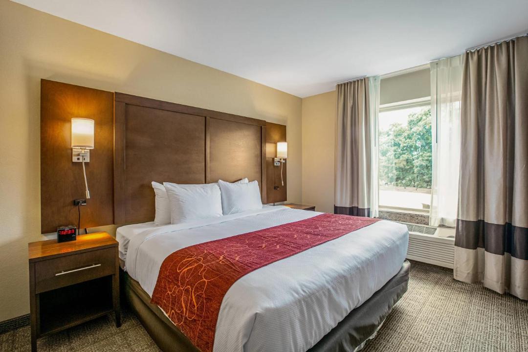 Photo of Bedroom in Fishkill