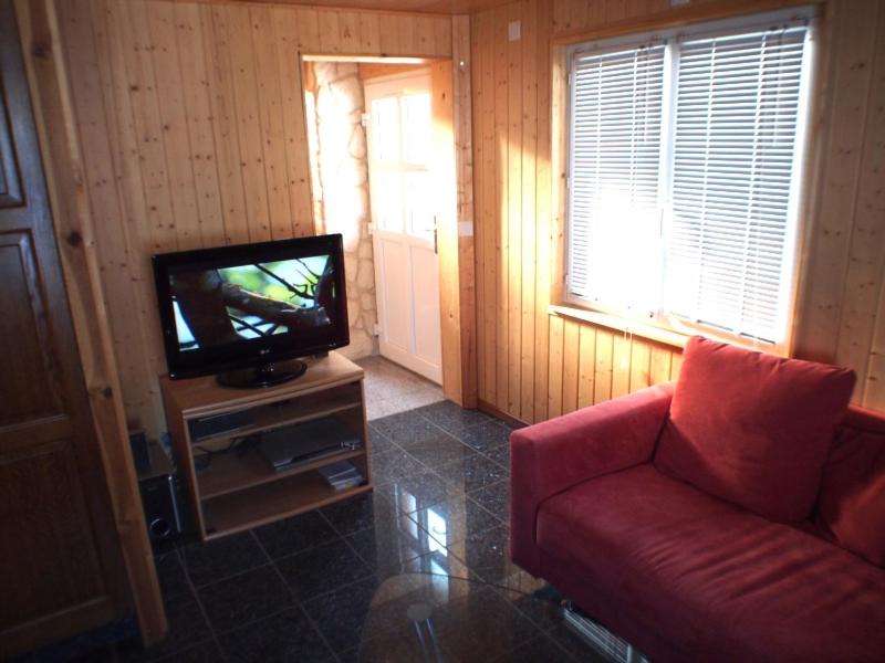 Photo of Livingroom in Grengiols