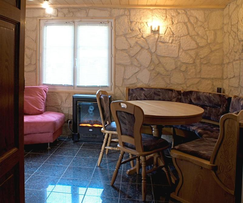 Photo of Livingroom in Grengiols