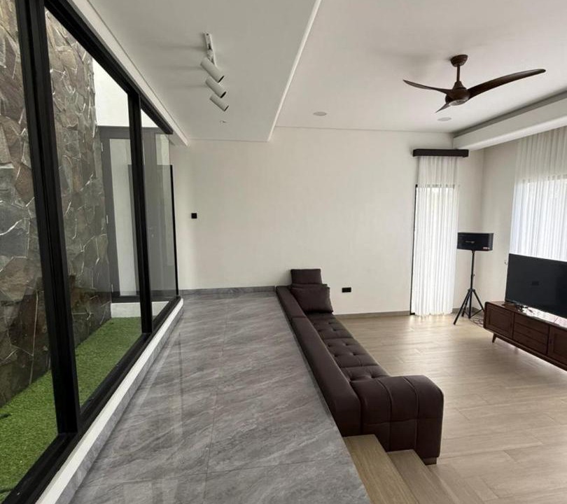 Photo of Livingroom in Cibodas
