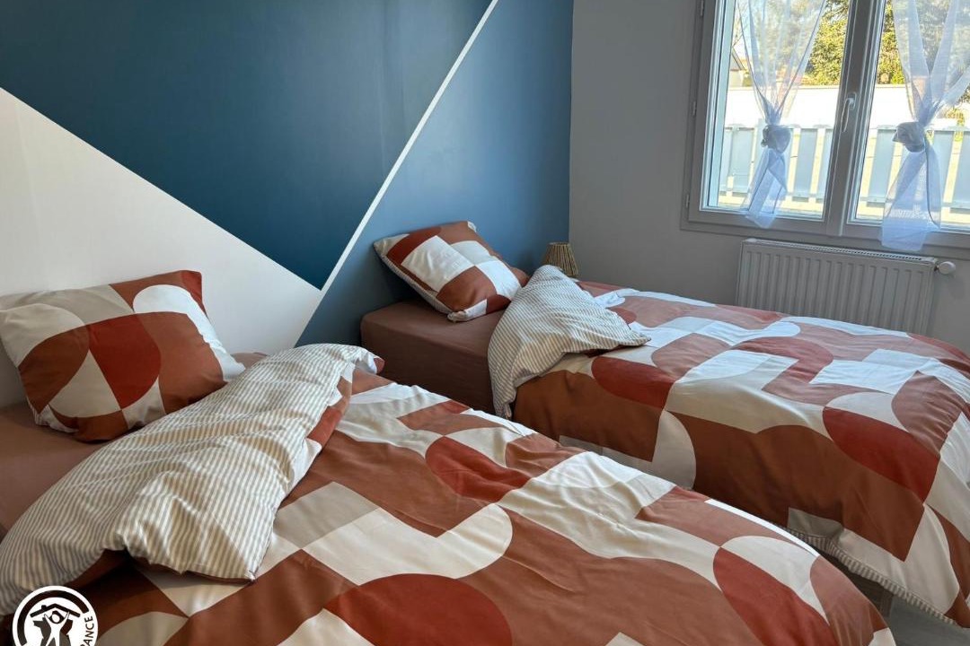 Photo of Bedroom in L'Ile-d'Elle