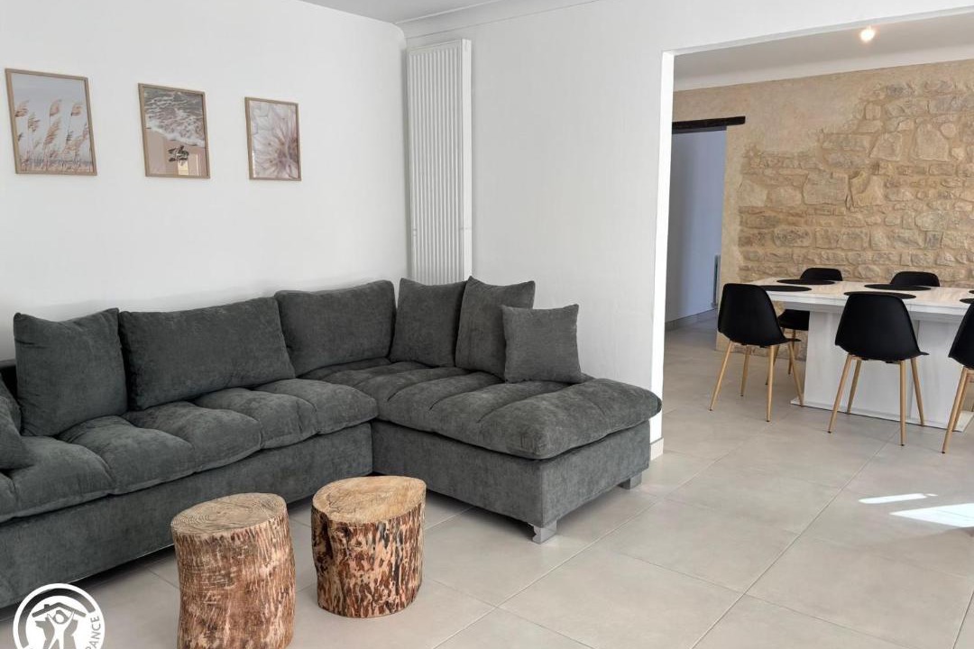 Photo of Livingroom in L'Ile-d'Elle