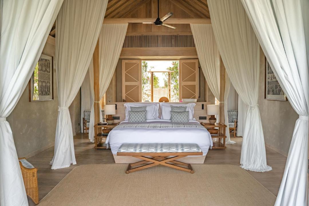 Photo of Bedroom in Rote Island