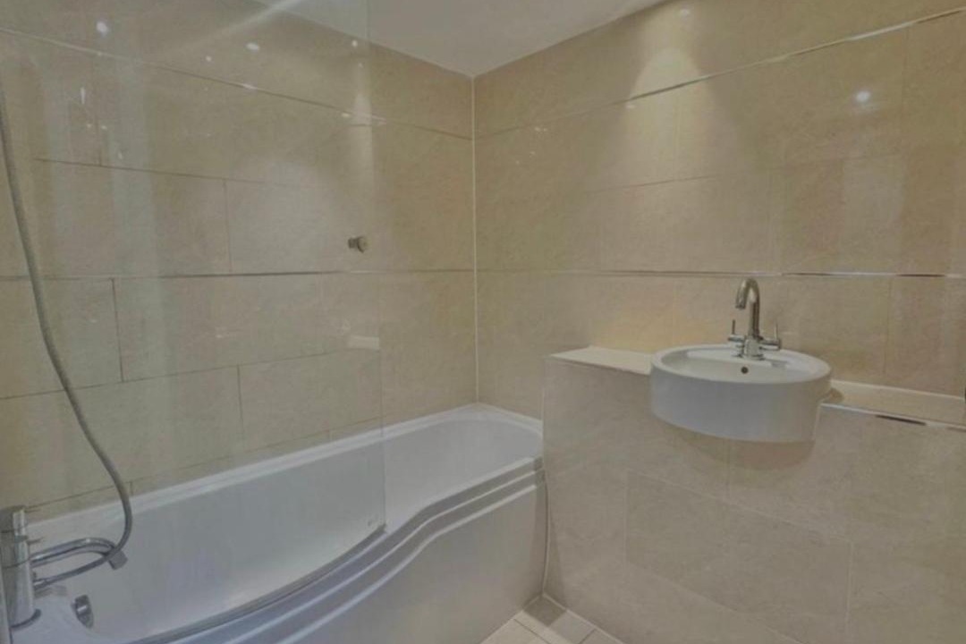 Photo of Bathroom in Bradford