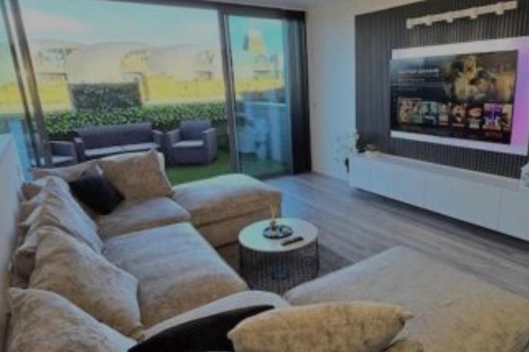 Photo of Livingroom in Bradford