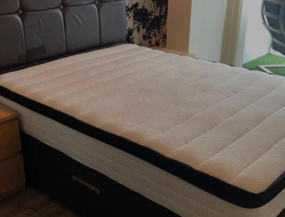 Photo of Bedroom in Bradford