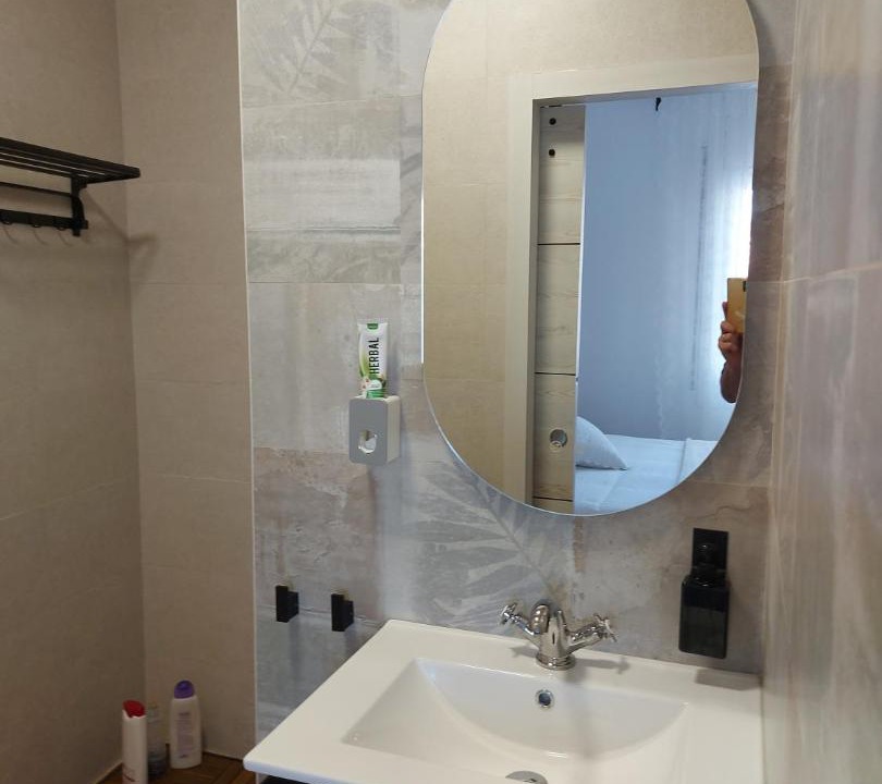 Photo of Bathroom in Torrelles de Foix