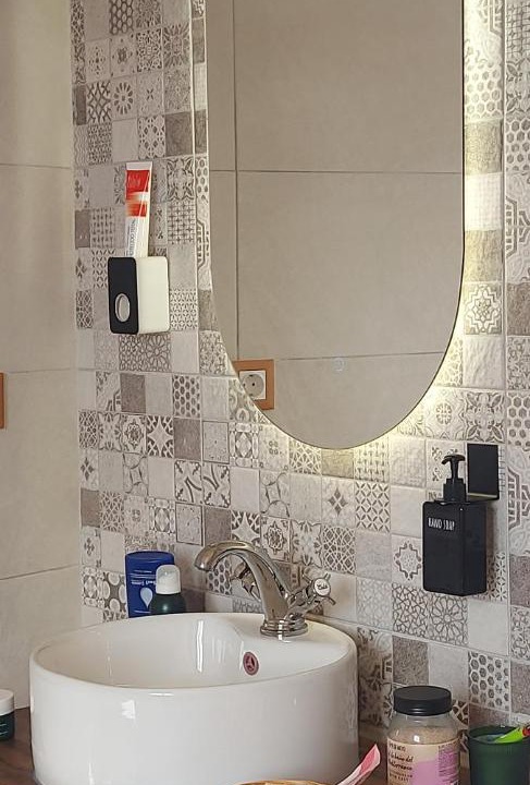 Photo of Bathroom in Torrelles de Foix