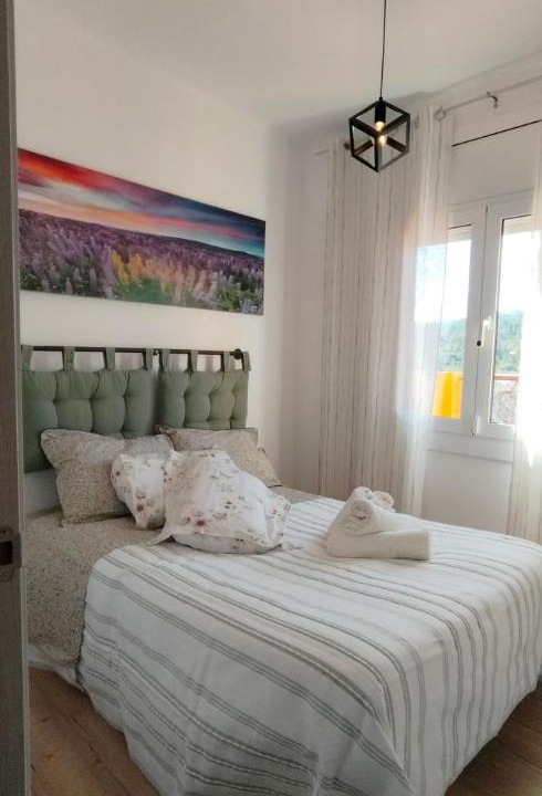 Photo of Bedroom in Torrelles de Foix