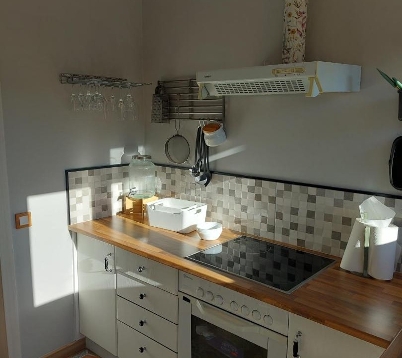 Photo of Kitchen in Torrelles de Foix