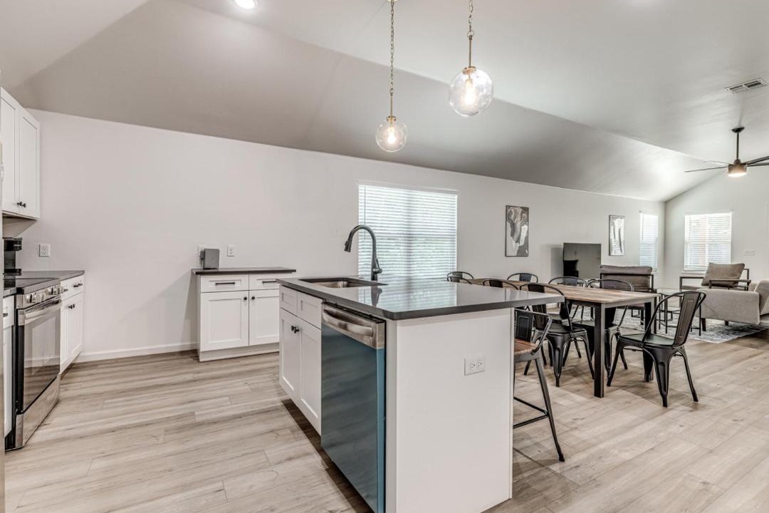 Photo of Kitchen in Central Oklahoma City
