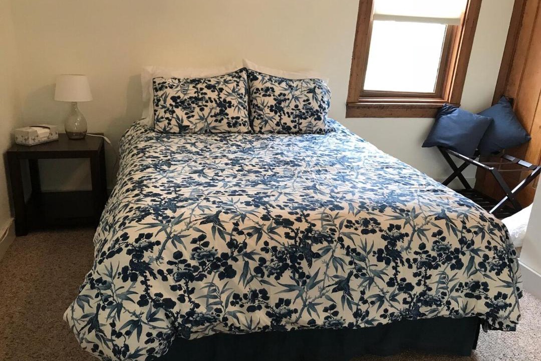 Photo of Bedroom in Le Claire