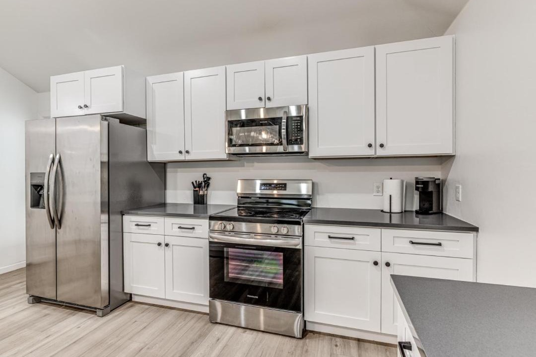 Photo of Kitchen in Central Oklahoma City