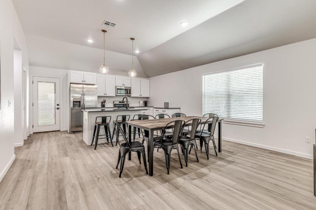 Photo of Kitchen in Central Oklahoma City