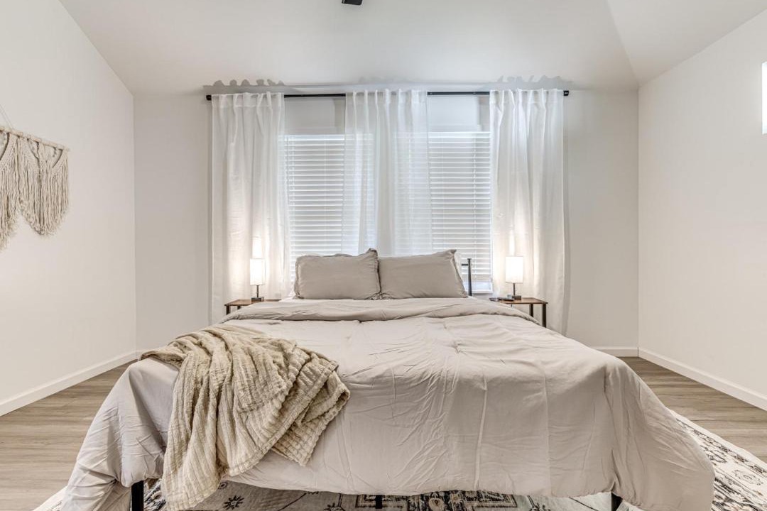 Photo of Bedroom in Central Oklahoma City