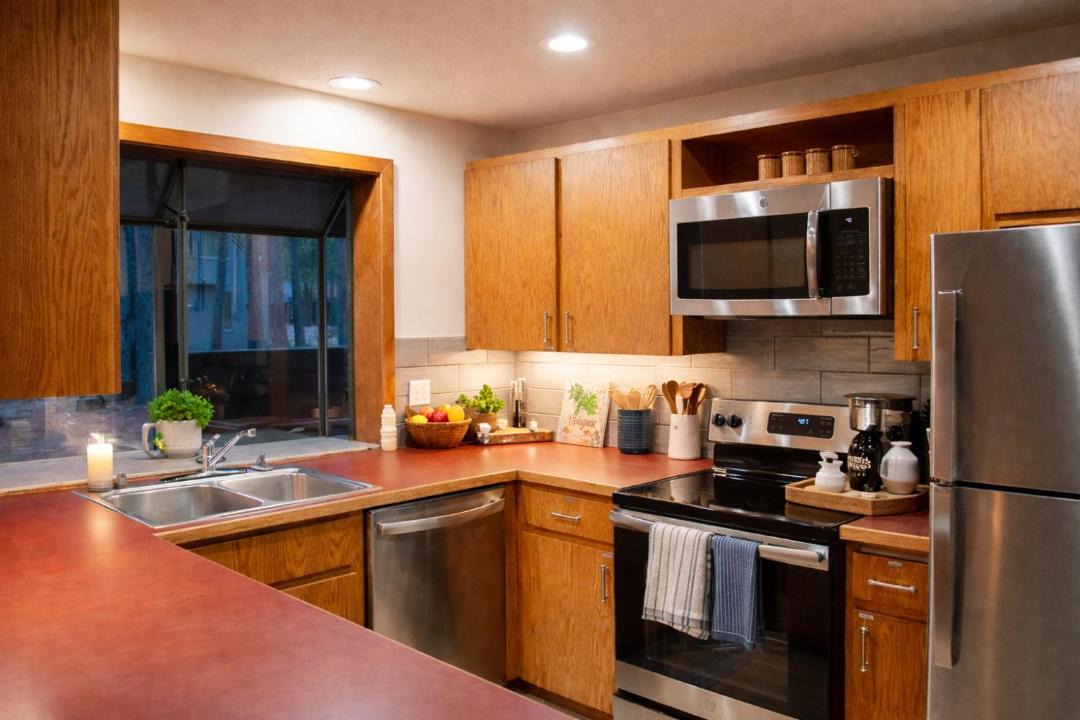 Photo of Kitchen in Redmond